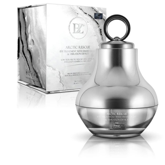 below zero Other - Below zero Arctic Rescue Eye Treatment